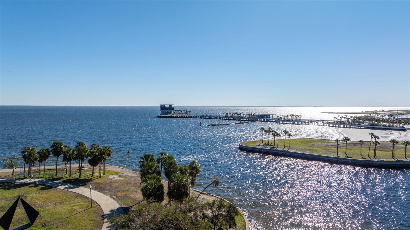 VINOY PLACE CONDO - Residential