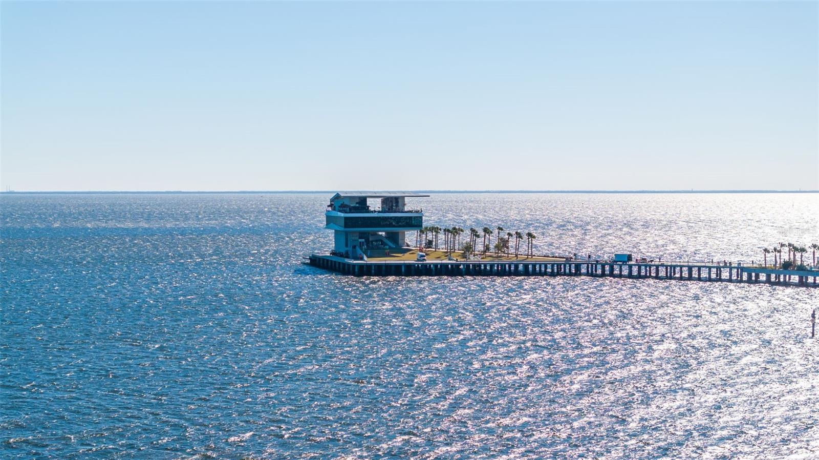 VINOY PLACE CONDO - Residential