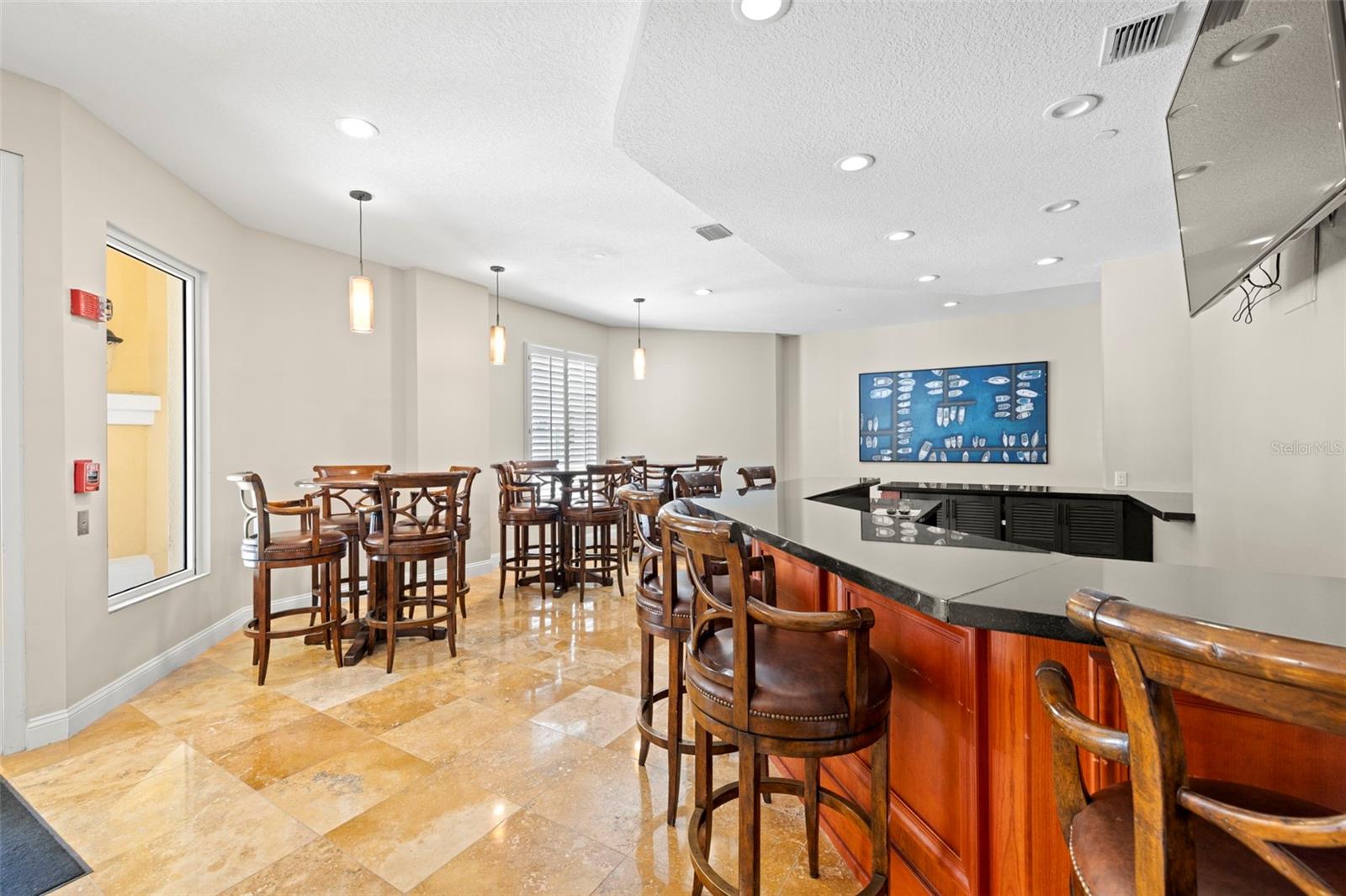 VINOY PLACE CONDO - Residential