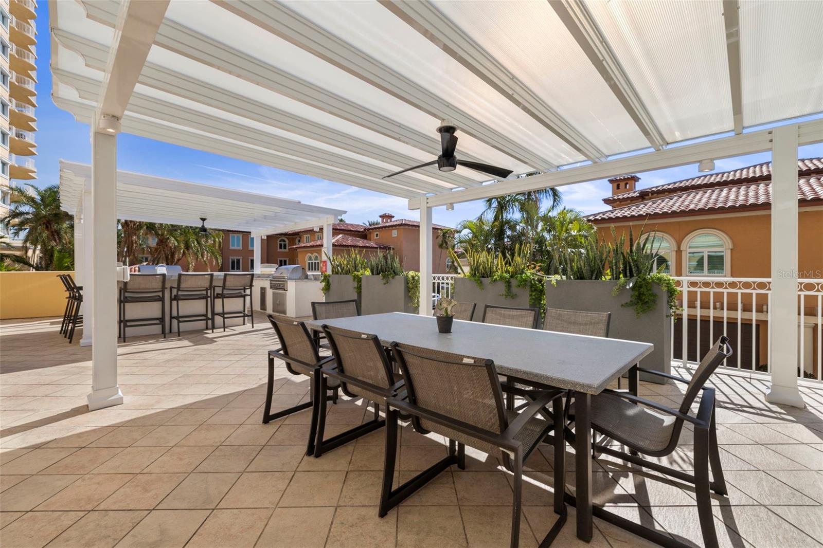 VINOY PLACE CONDO - Residential