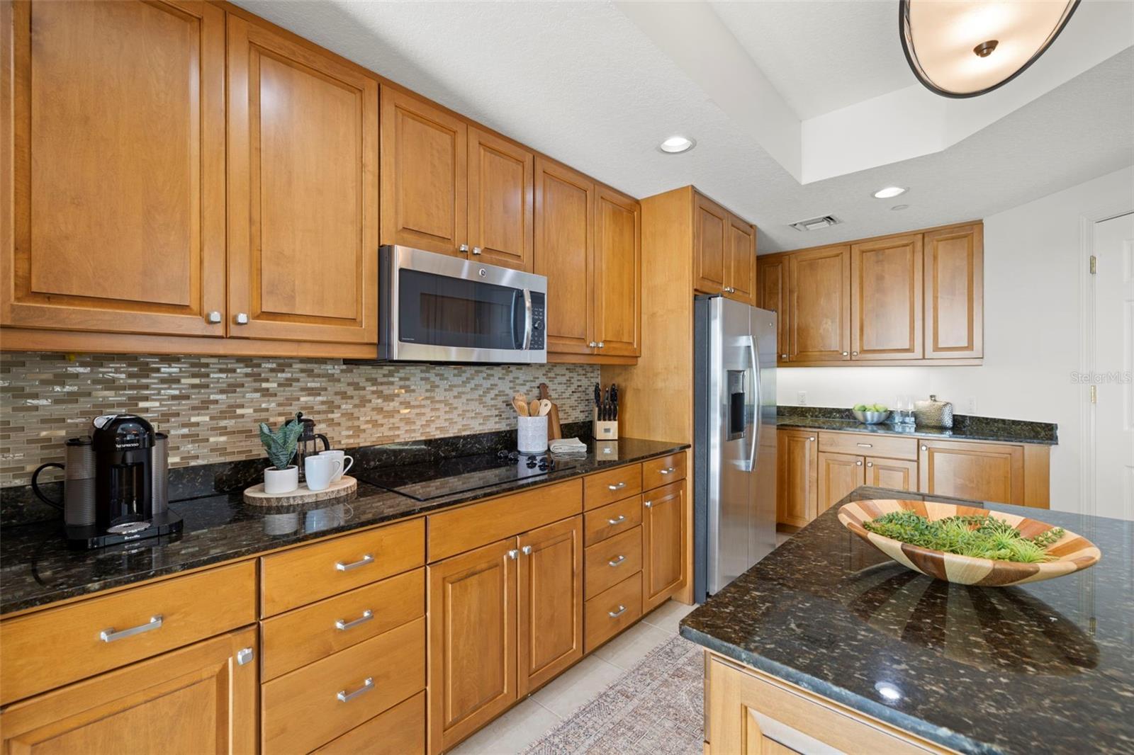 VINOY PLACE CONDO - Residential