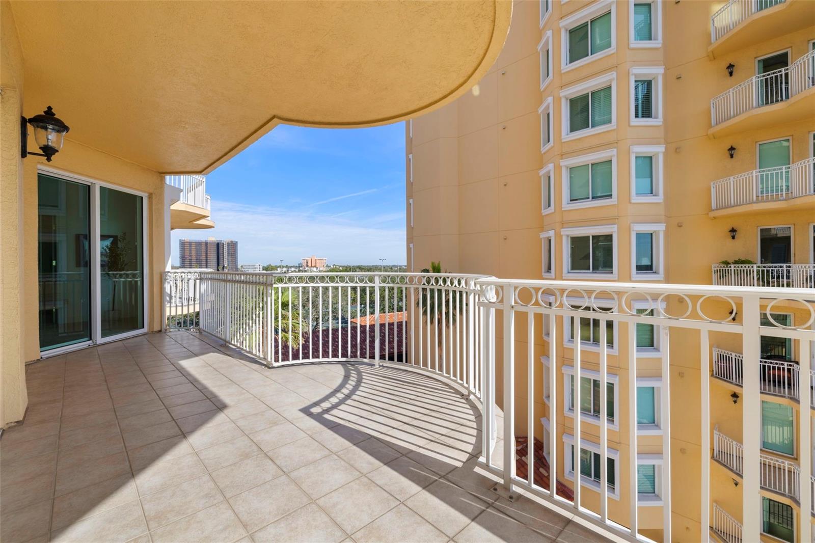 VINOY PLACE CONDO - Residential