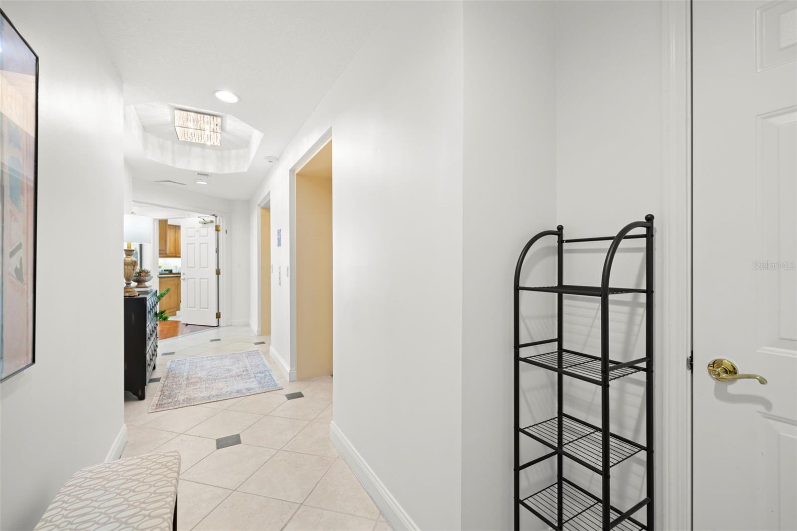 VINOY PLACE CONDO - Residential