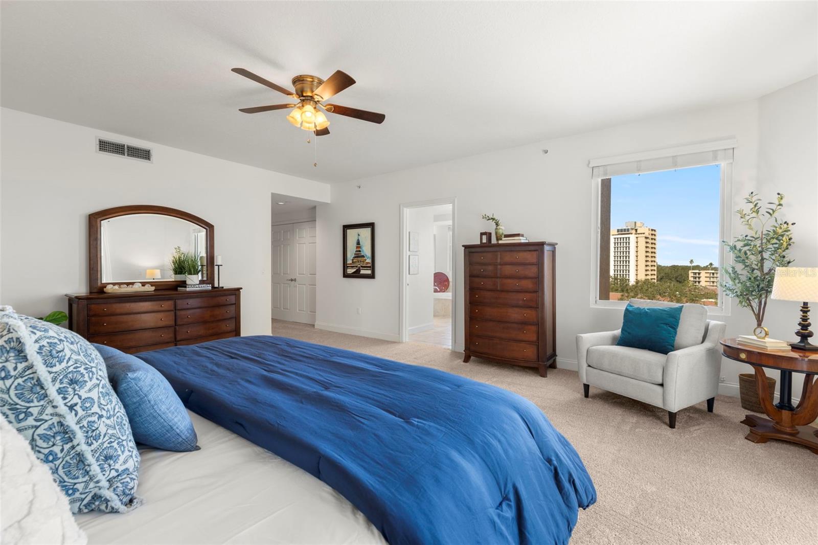 VINOY PLACE CONDO - Residential