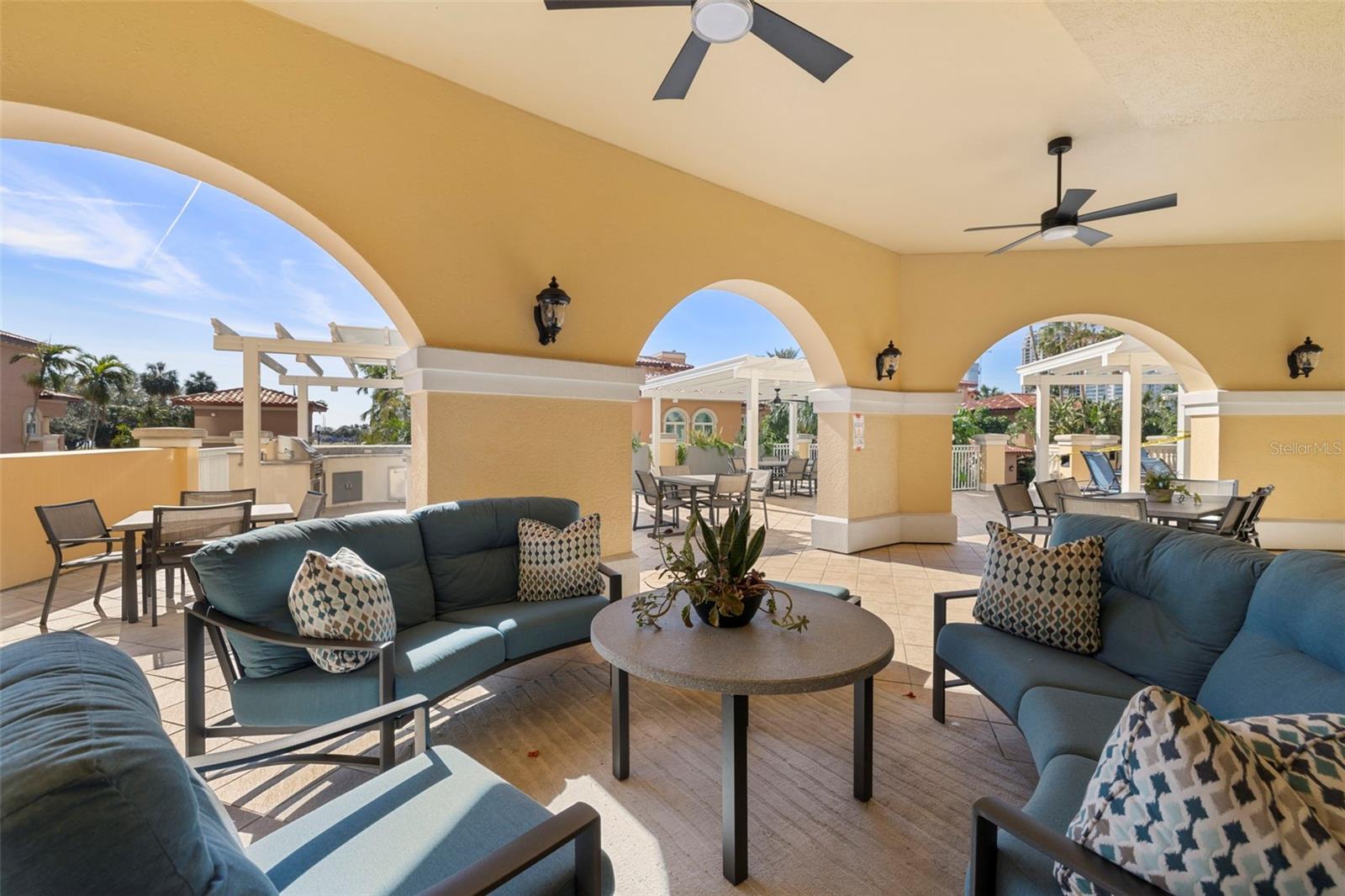 VINOY PLACE CONDO - Residential