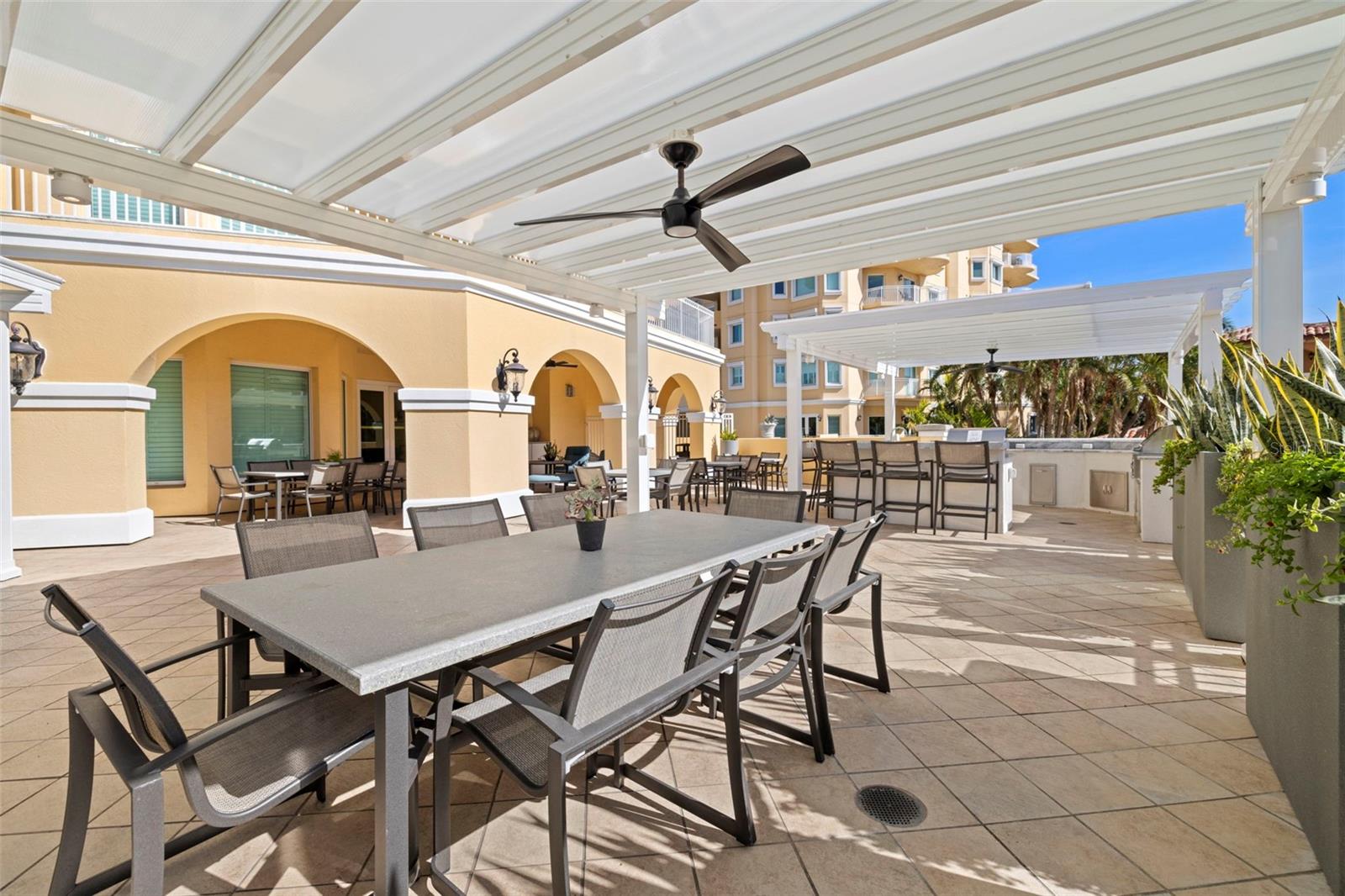 VINOY PLACE CONDO - Residential