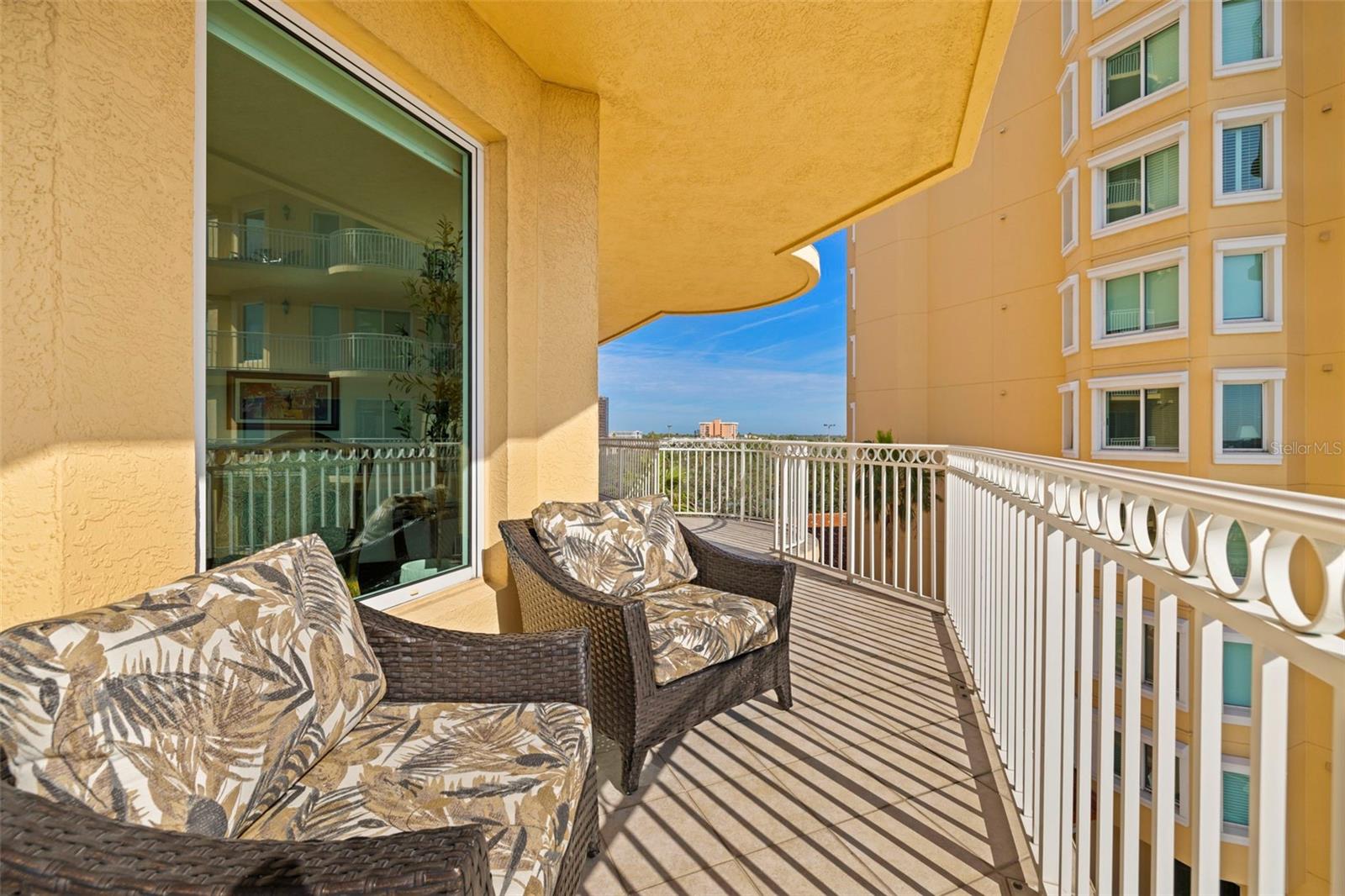 VINOY PLACE CONDO - Residential
