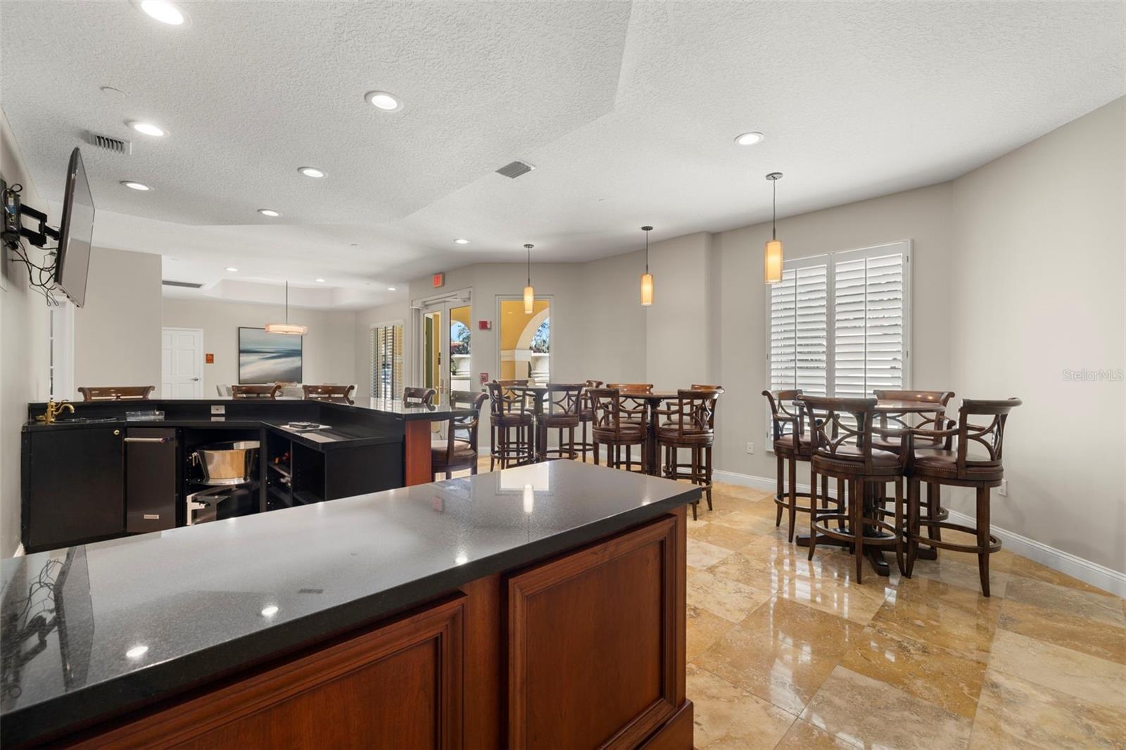 VINOY PLACE CONDO - Residential