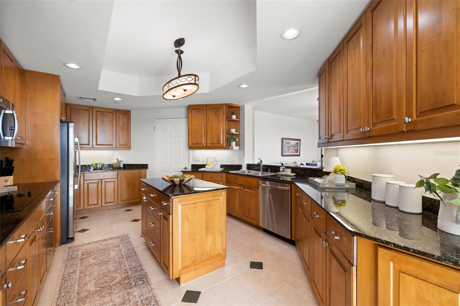 VINOY PLACE CONDO - Residential