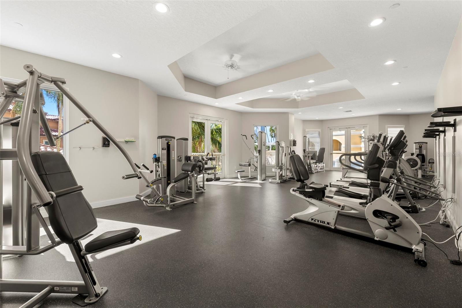 VINOY PLACE CONDO - Residential