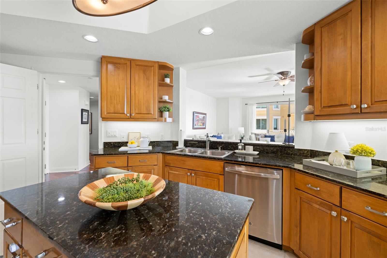 VINOY PLACE CONDO - Residential