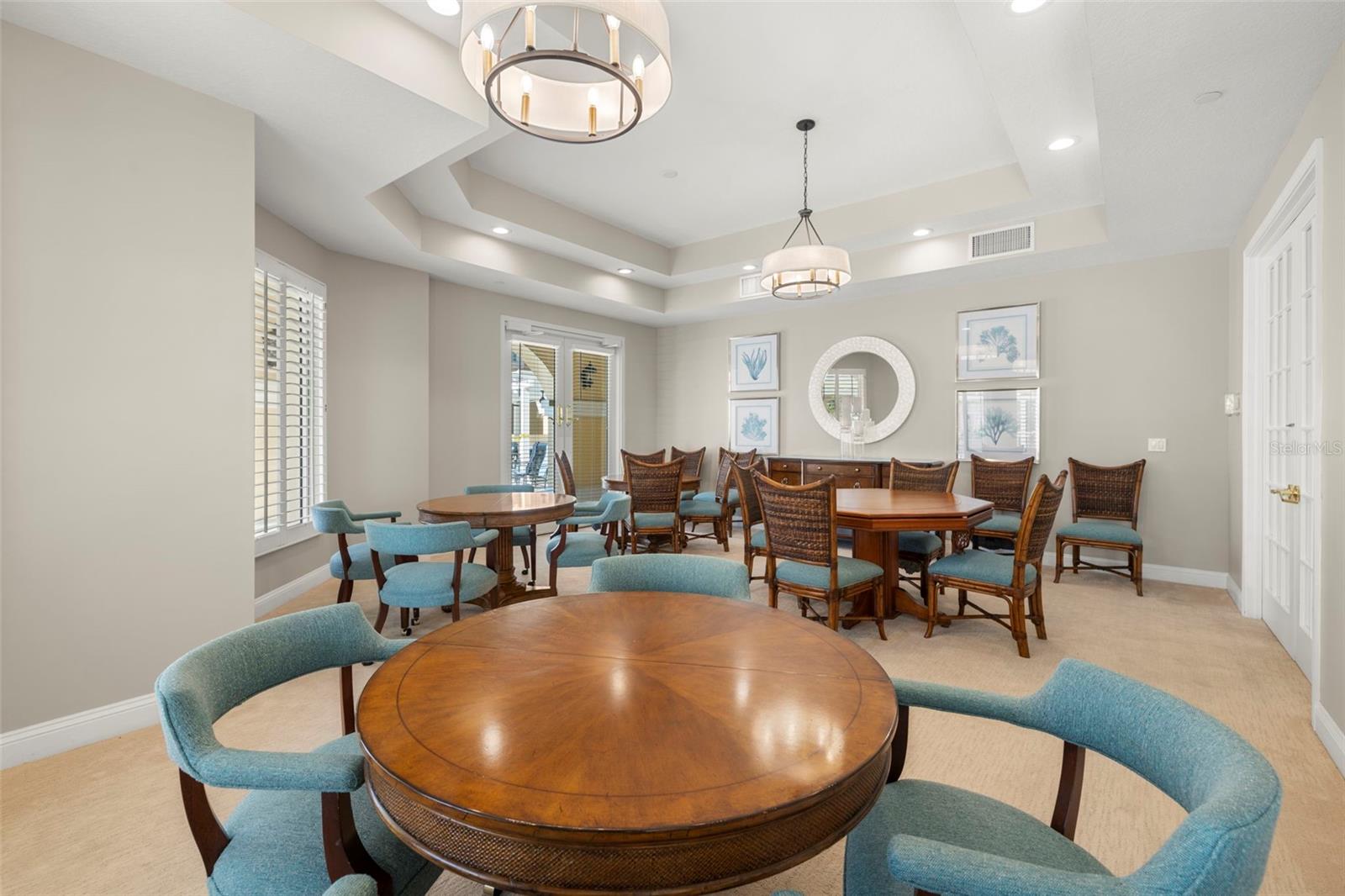 VINOY PLACE CONDO - Residential