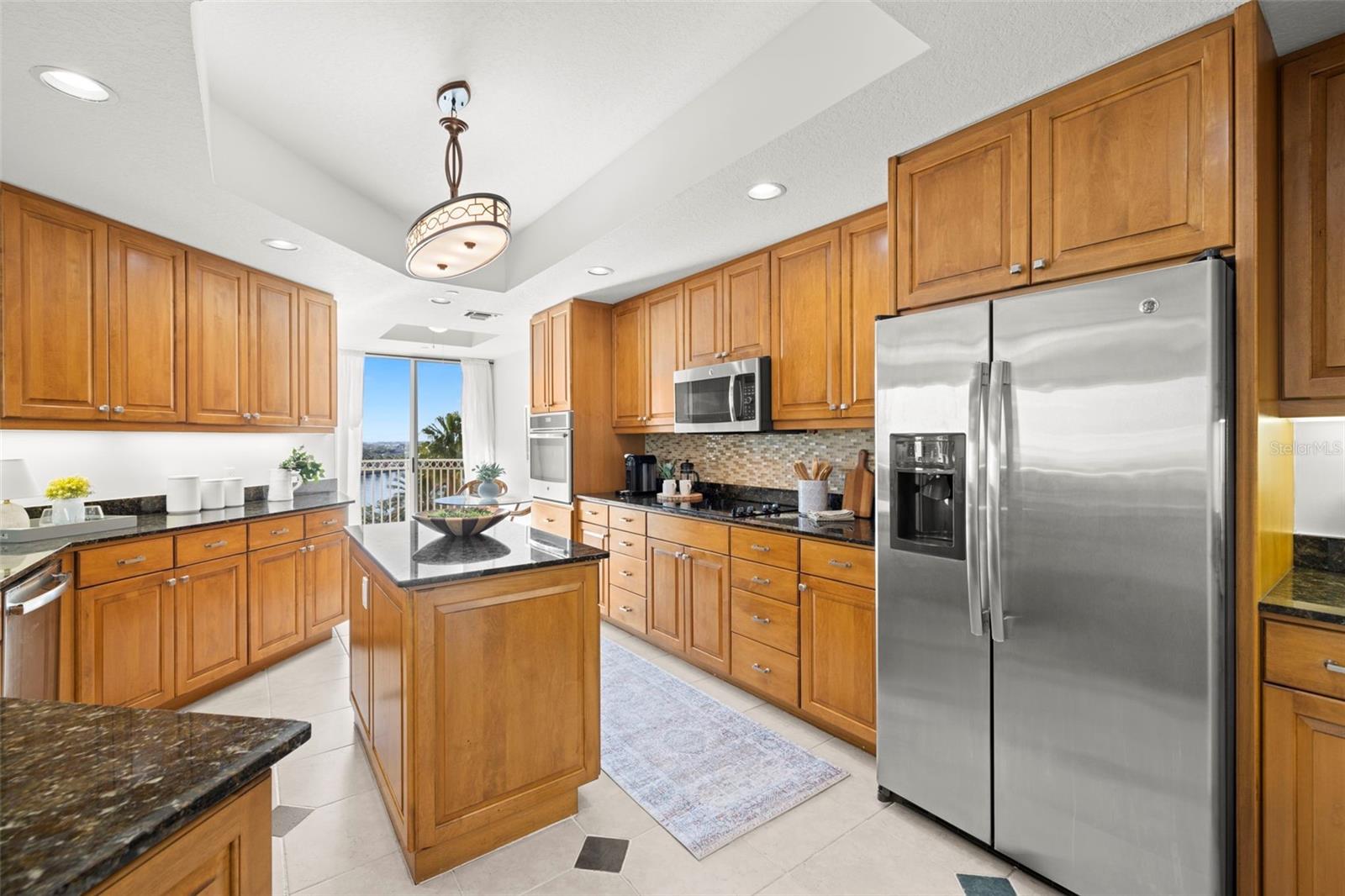 VINOY PLACE CONDO - Residential