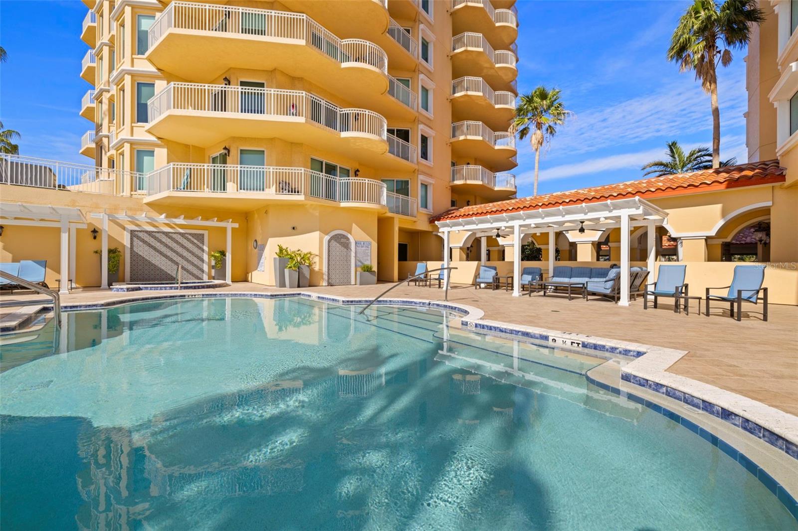 VINOY PLACE CONDO - Residential