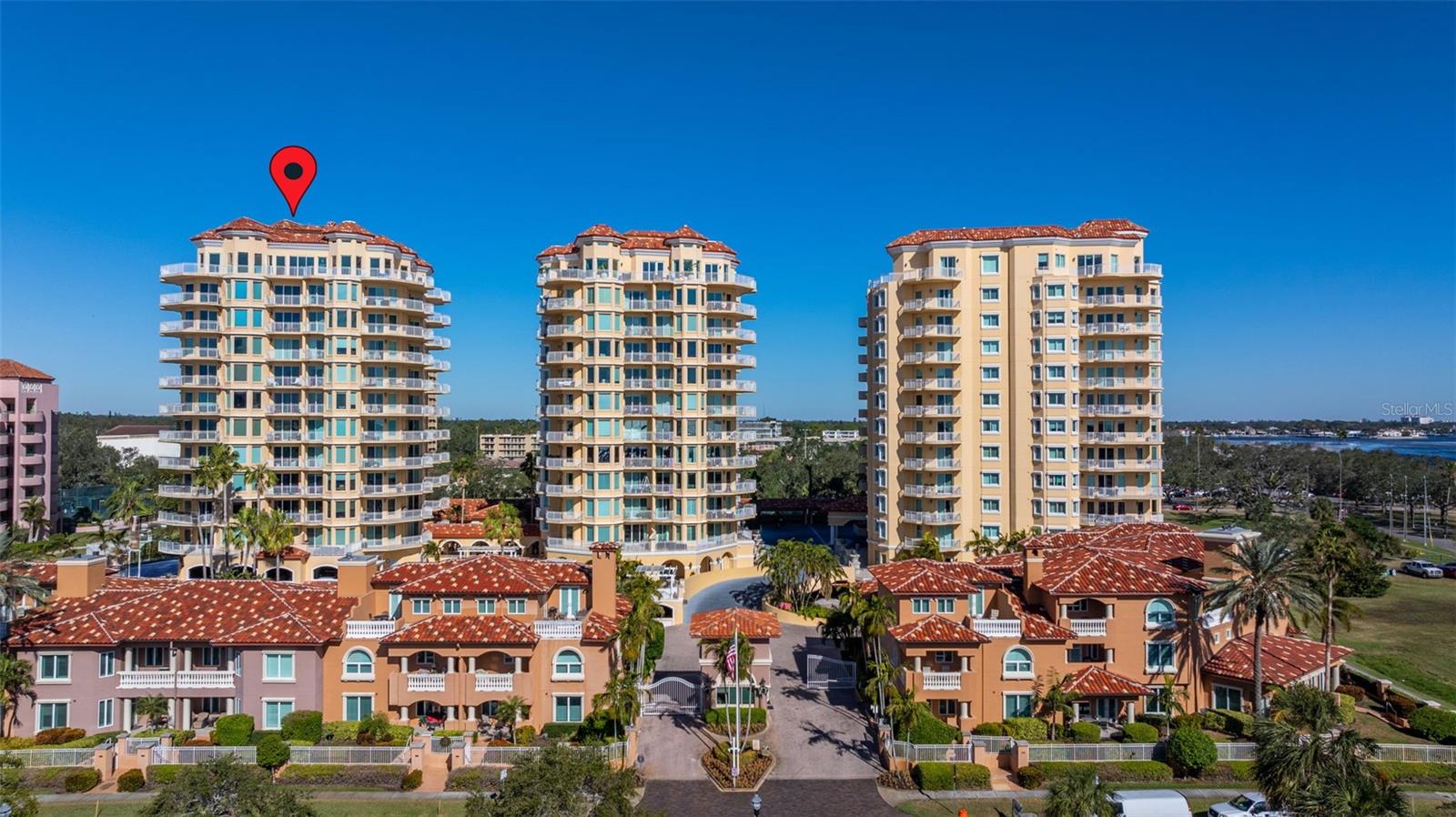 VINOY PLACE CONDO - Residential