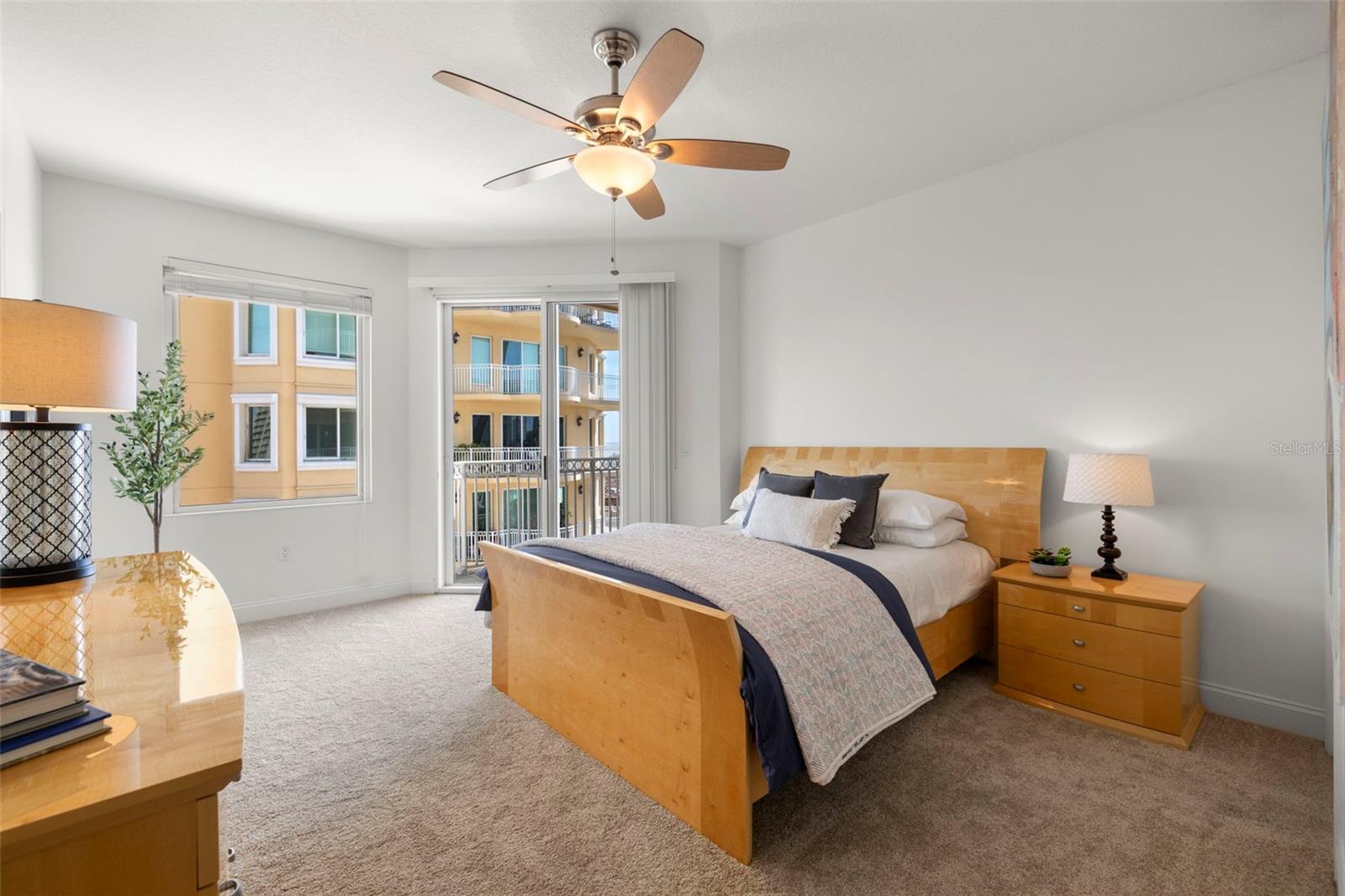 VINOY PLACE CONDO - Residential