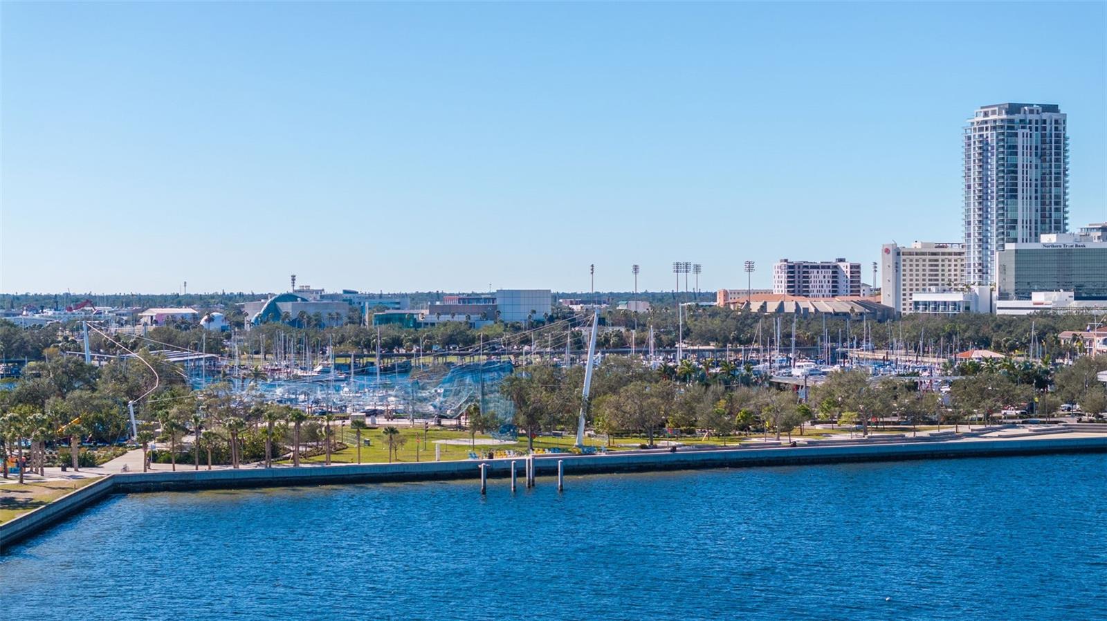 VINOY PLACE CONDO - Residential