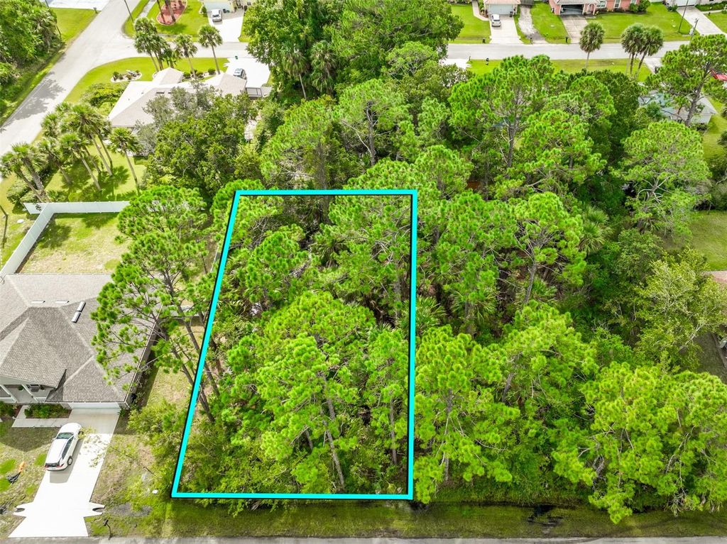 Photo of 28 Phoenix Lane, Palm Coast, FL 32164 (MLS # FC313425)