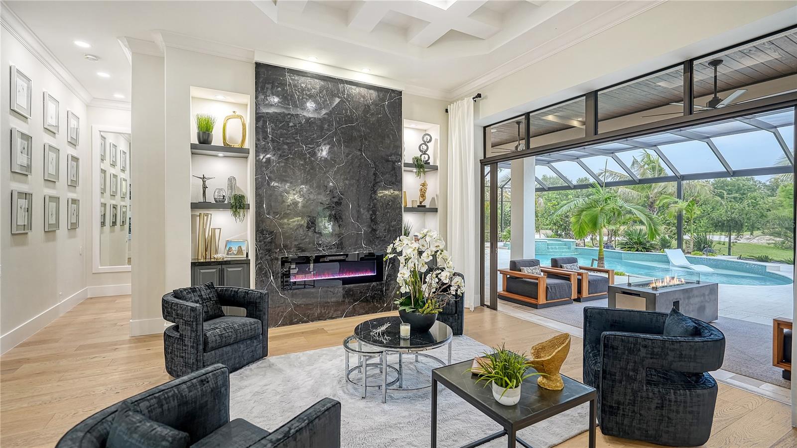 LAKEWOOD RANCH COUNTRY CLUB VILLAGE G - Residential