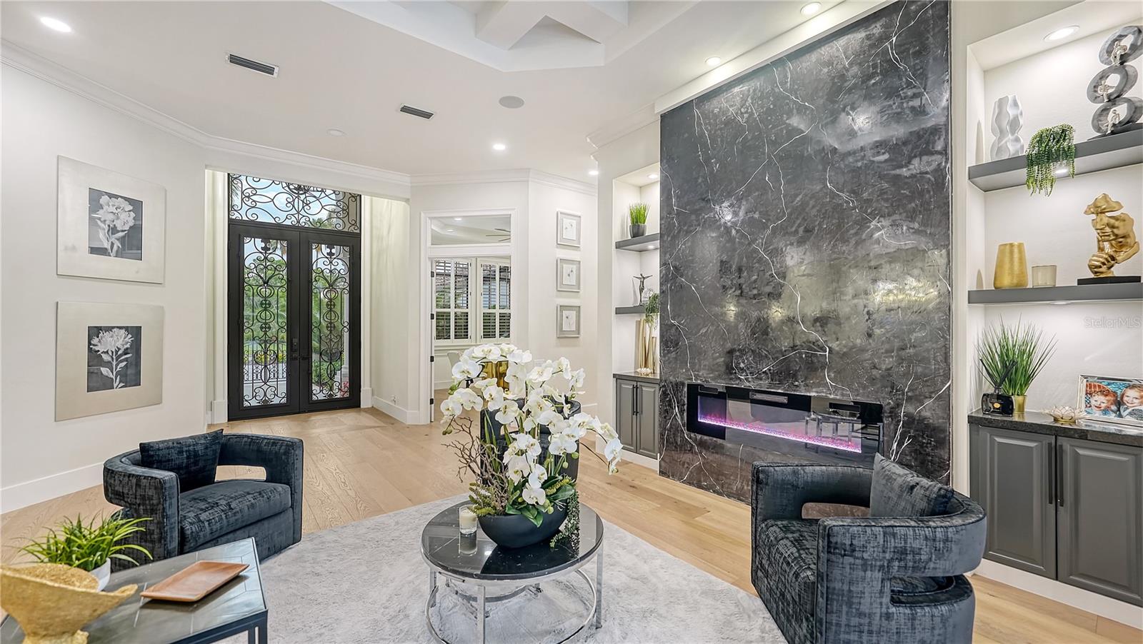 LAKEWOOD RANCH COUNTRY CLUB VILLAGE G - Residential