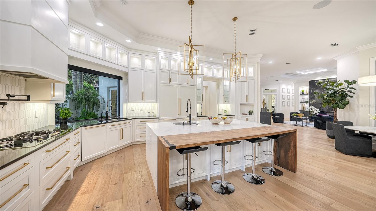 LAKEWOOD RANCH COUNTRY CLUB VILLAGE G - Residential