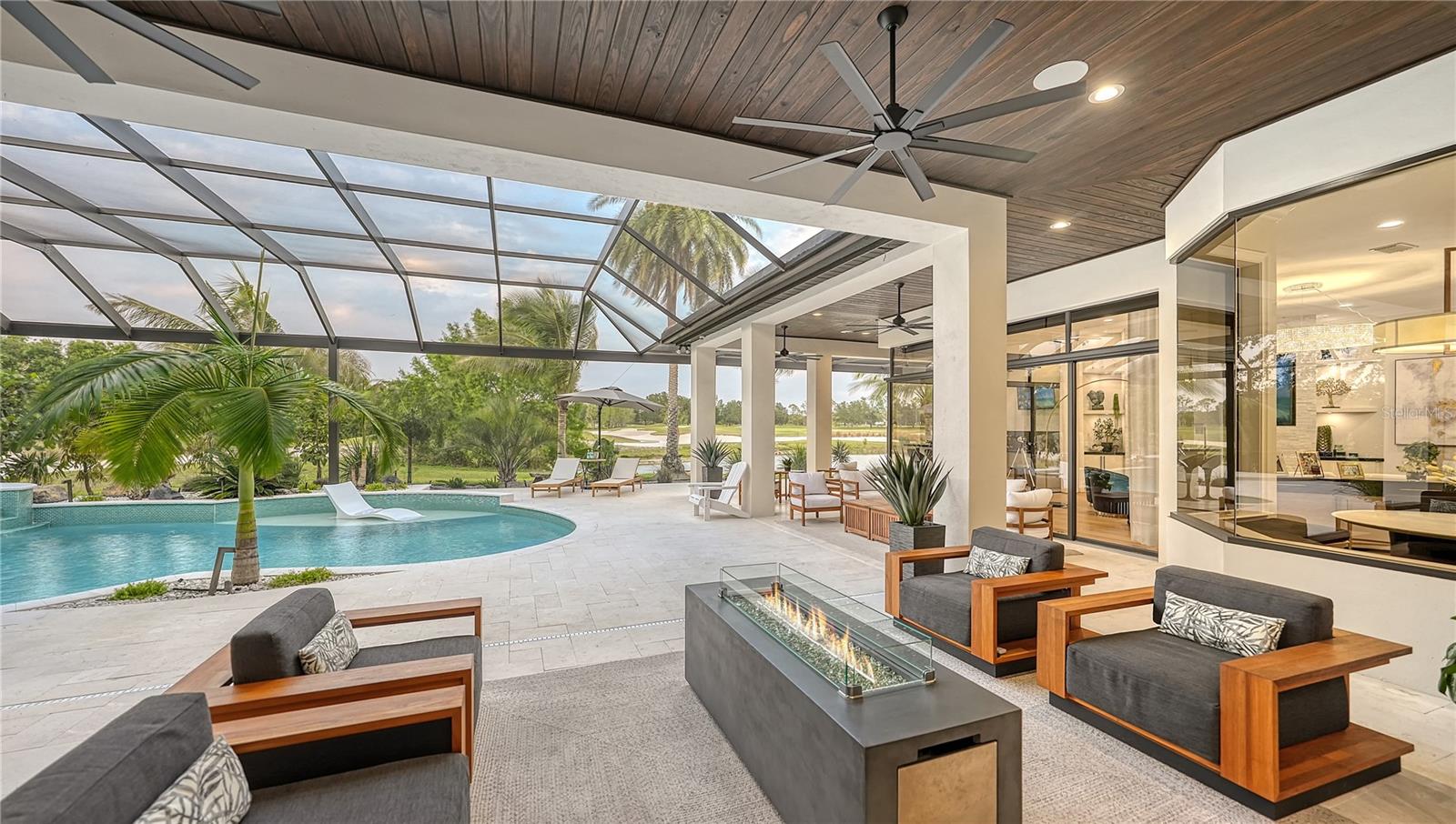 LAKEWOOD RANCH COUNTRY CLUB VILLAGE G - Residential