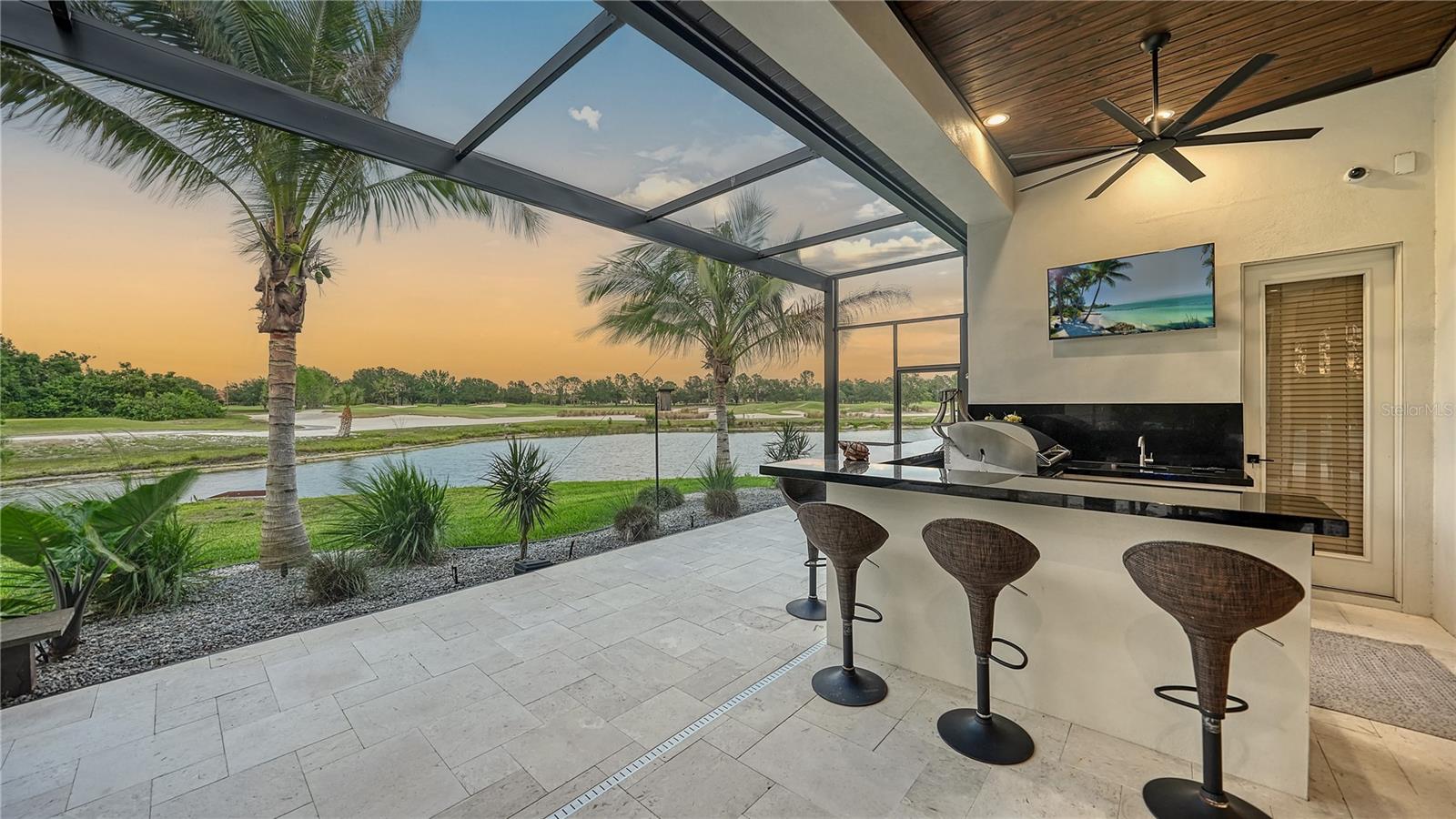 LAKEWOOD RANCH COUNTRY CLUB VILLAGE G - Residential