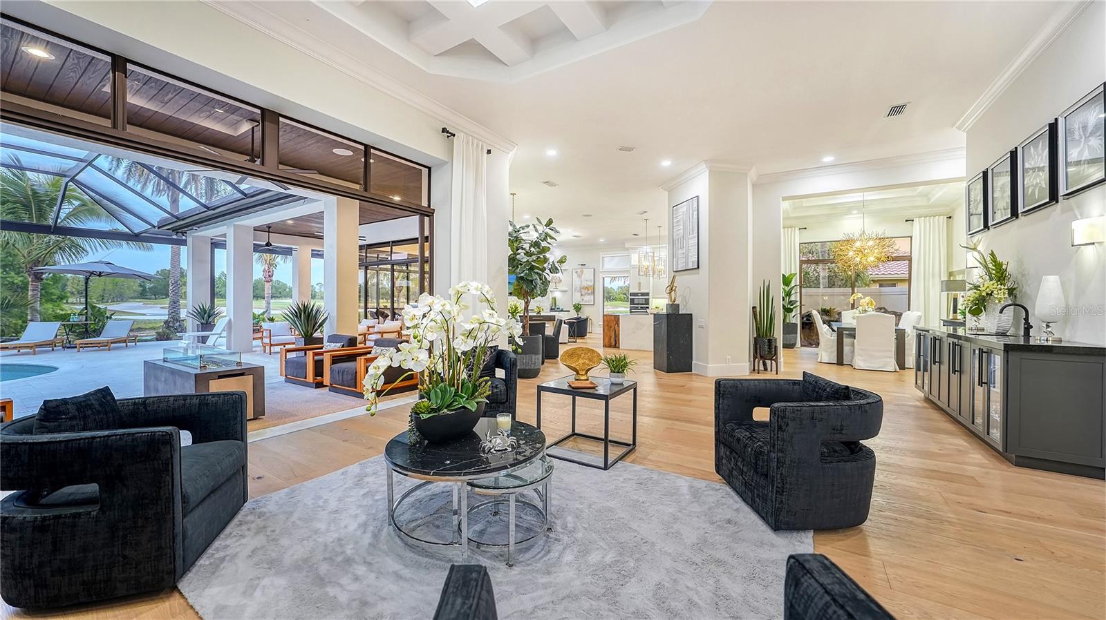 LAKEWOOD RANCH COUNTRY CLUB VILLAGE G - Residential