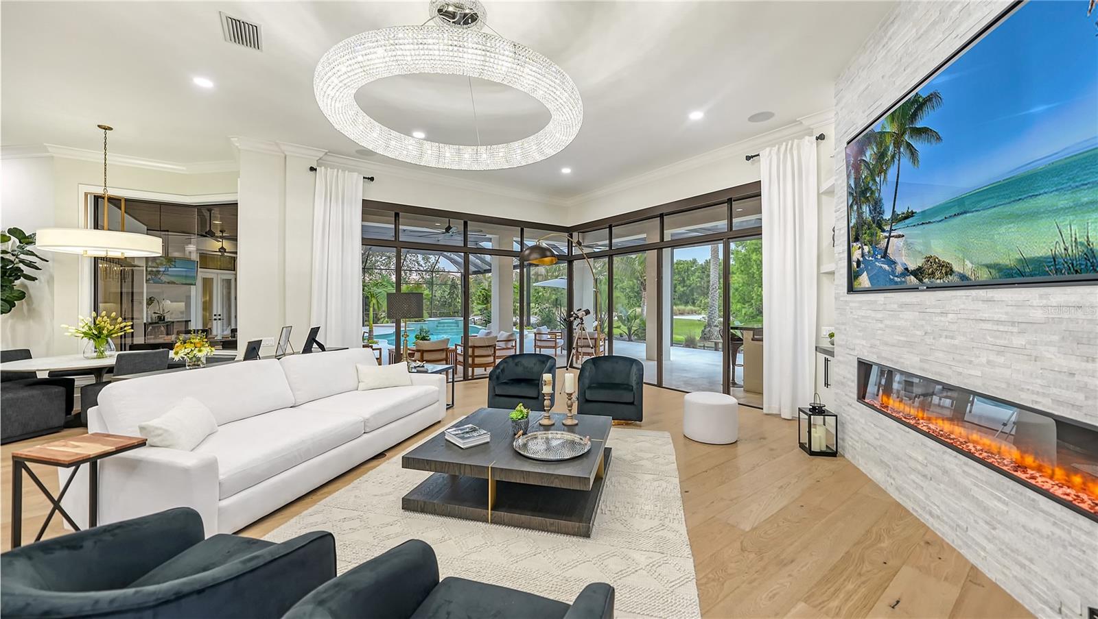 LAKEWOOD RANCH COUNTRY CLUB VILLAGE G - Residential