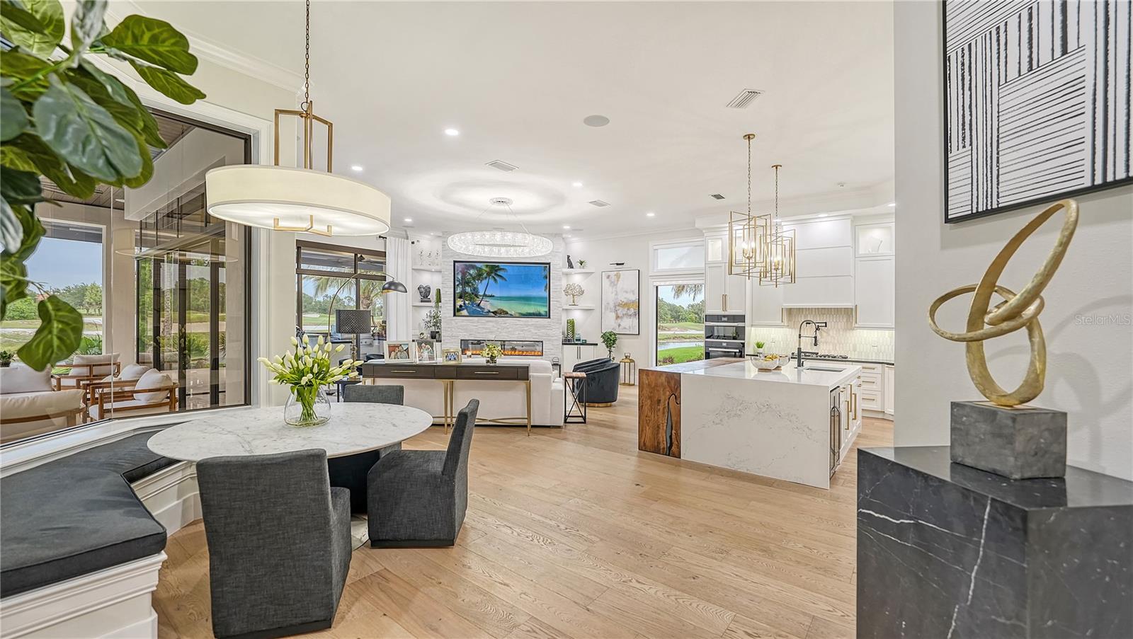 LAKEWOOD RANCH COUNTRY CLUB VILLAGE G - Residential