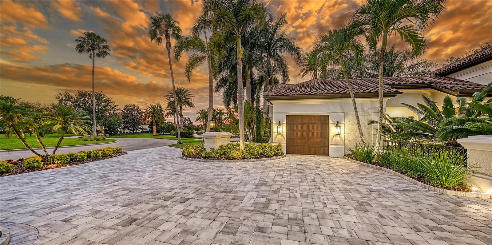 LAKEWOOD RANCH COUNTRY CLUB VILLAGE G - Residential