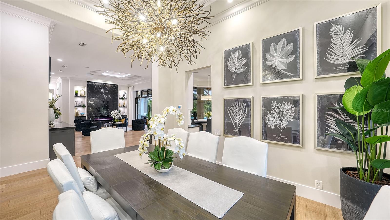 LAKEWOOD RANCH COUNTRY CLUB VILLAGE G - Residential