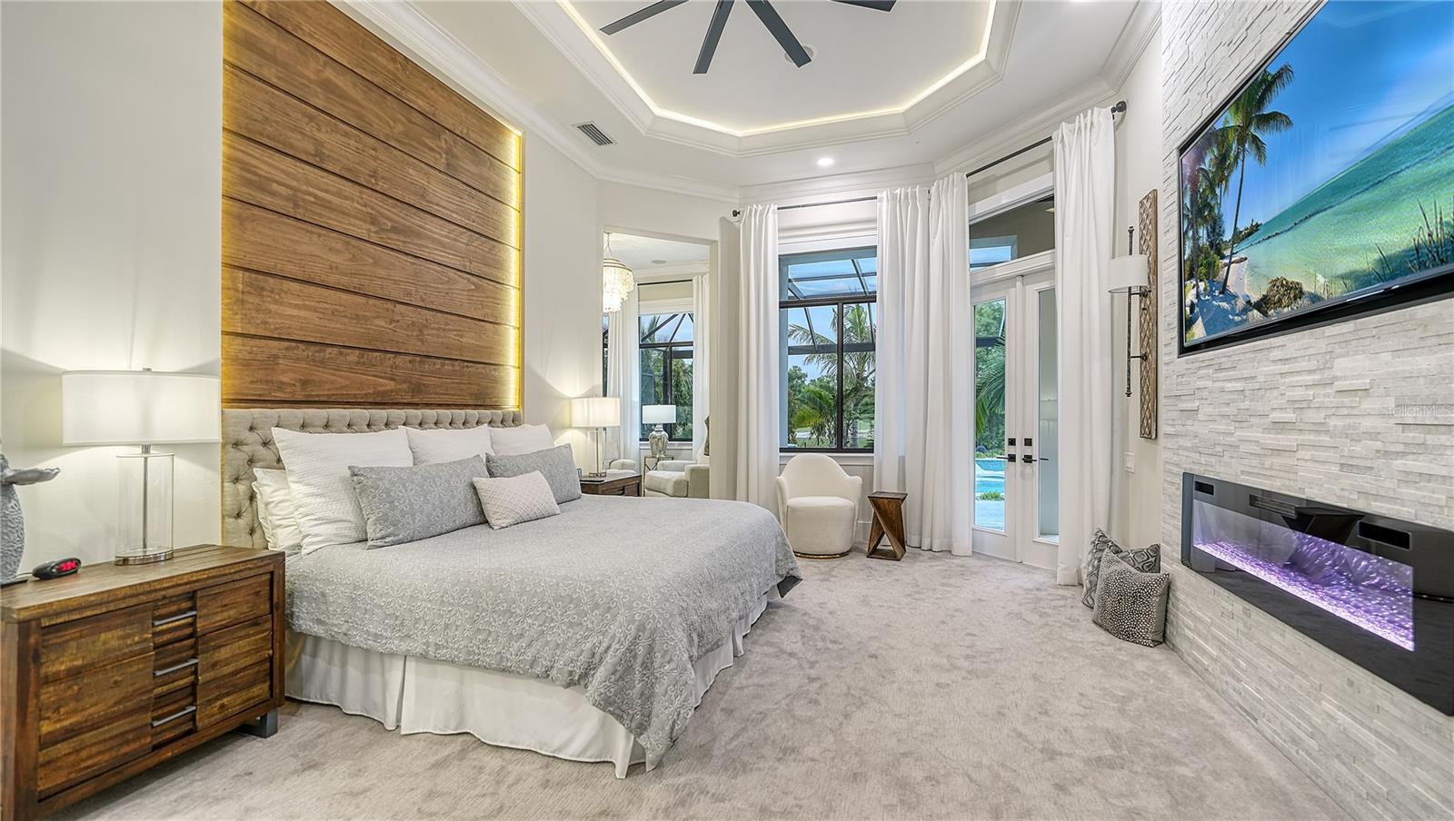 LAKEWOOD RANCH COUNTRY CLUB VILLAGE G - Residential