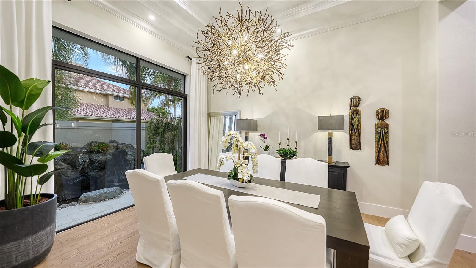 LAKEWOOD RANCH COUNTRY CLUB VILLAGE G - Residential