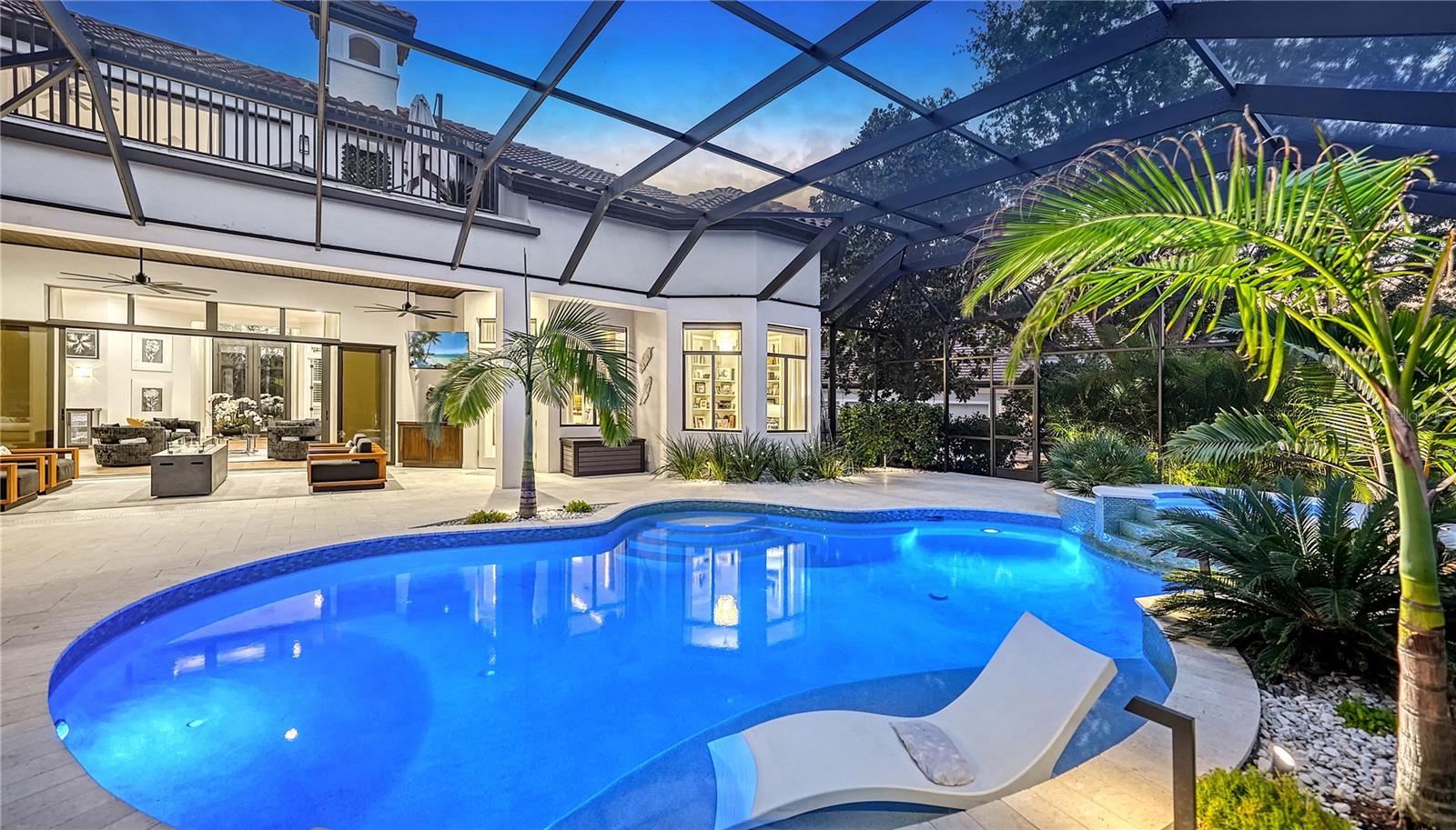 LAKEWOOD RANCH COUNTRY CLUB VILLAGE G - Residential