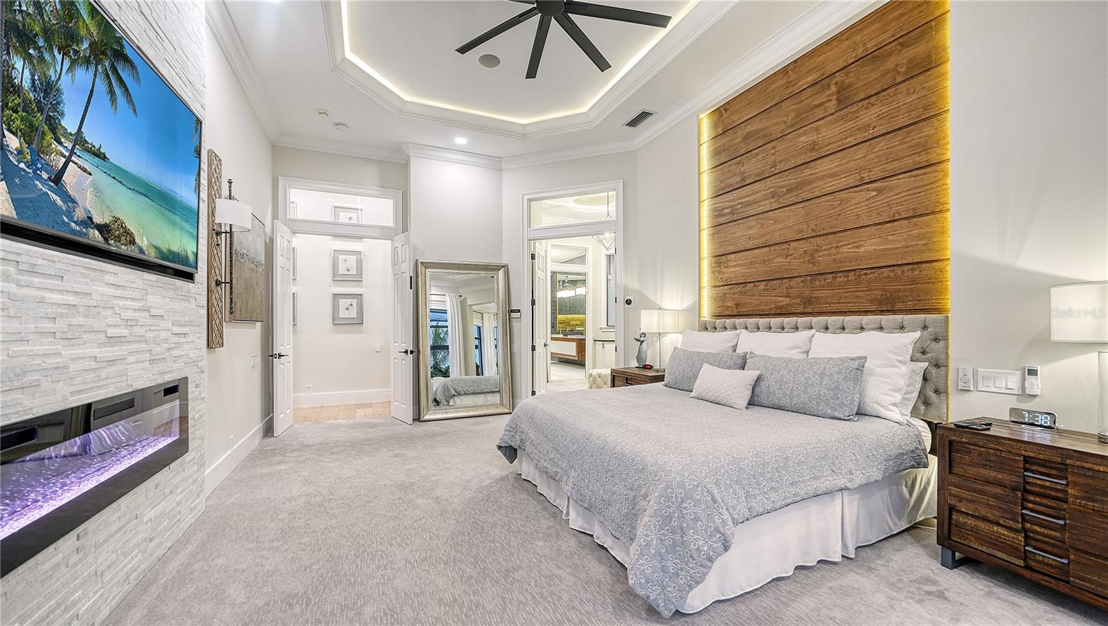 LAKEWOOD RANCH COUNTRY CLUB VILLAGE G - Residential