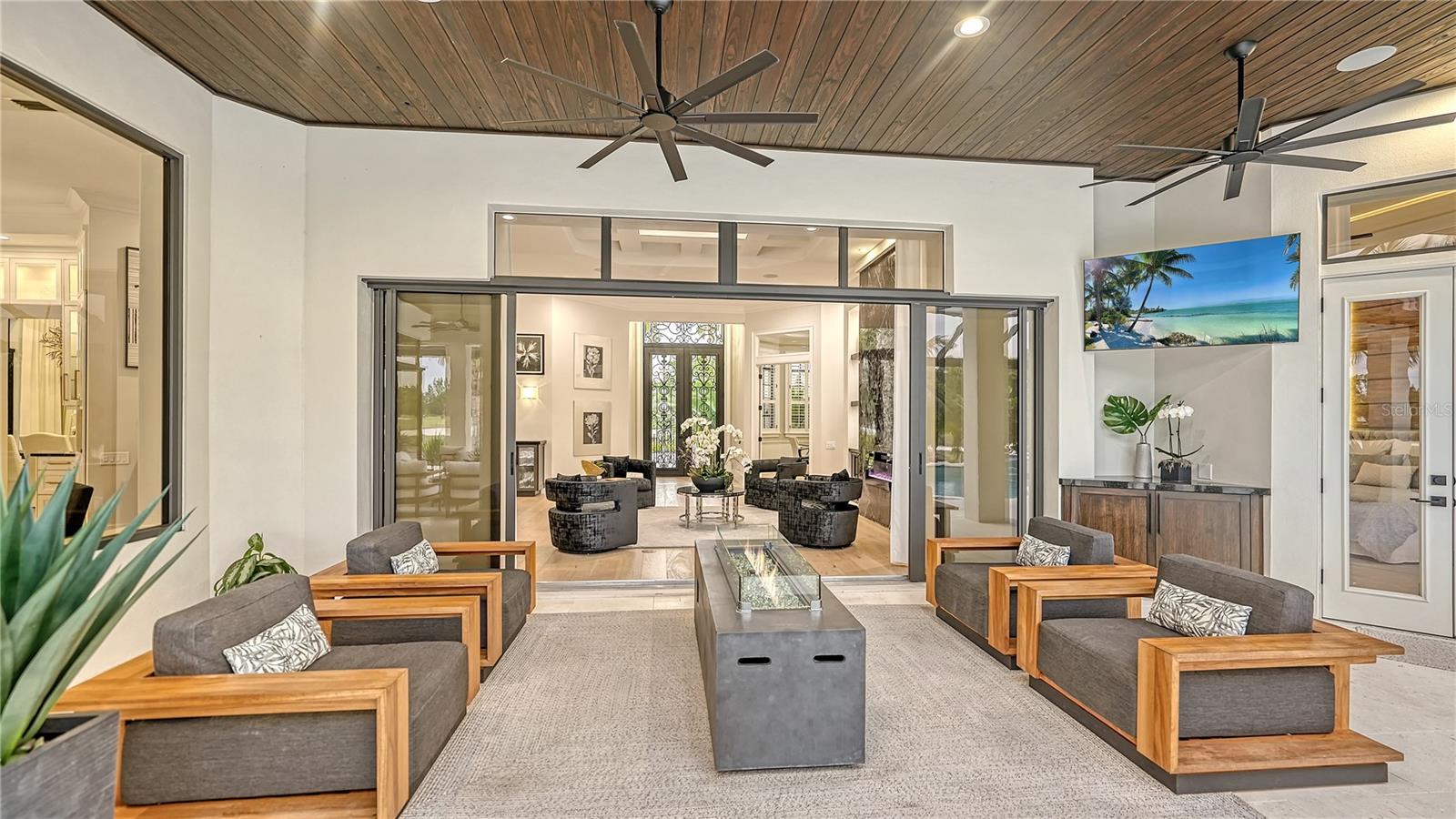 LAKEWOOD RANCH COUNTRY CLUB VILLAGE G - Residential