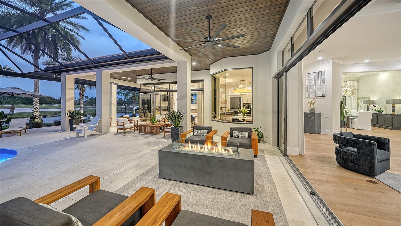 LAKEWOOD RANCH COUNTRY CLUB VILLAGE G - Residential