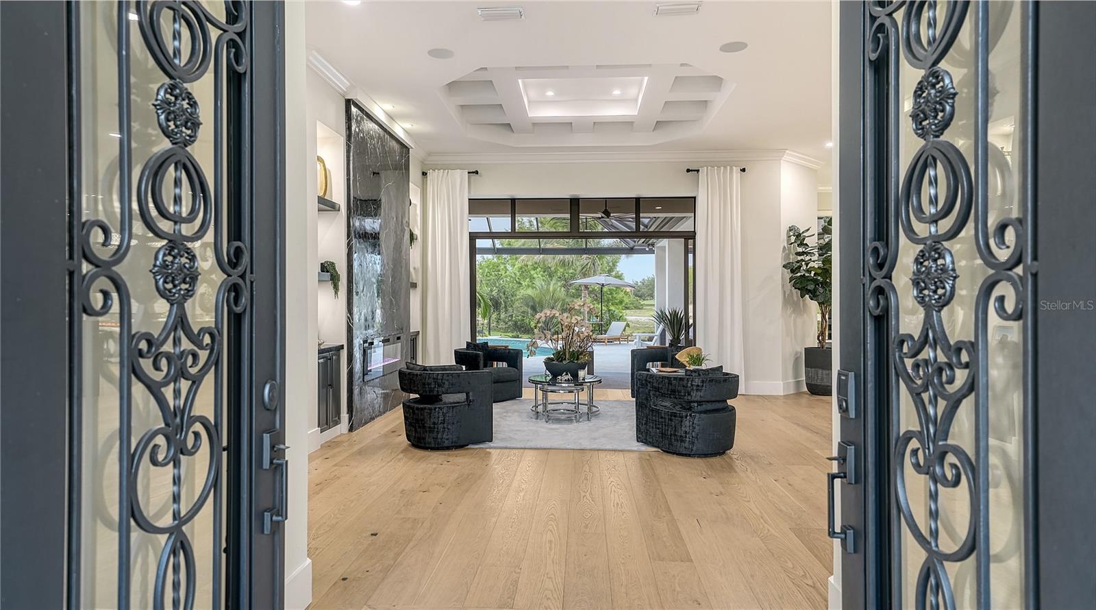 LAKEWOOD RANCH COUNTRY CLUB VILLAGE G - Residential