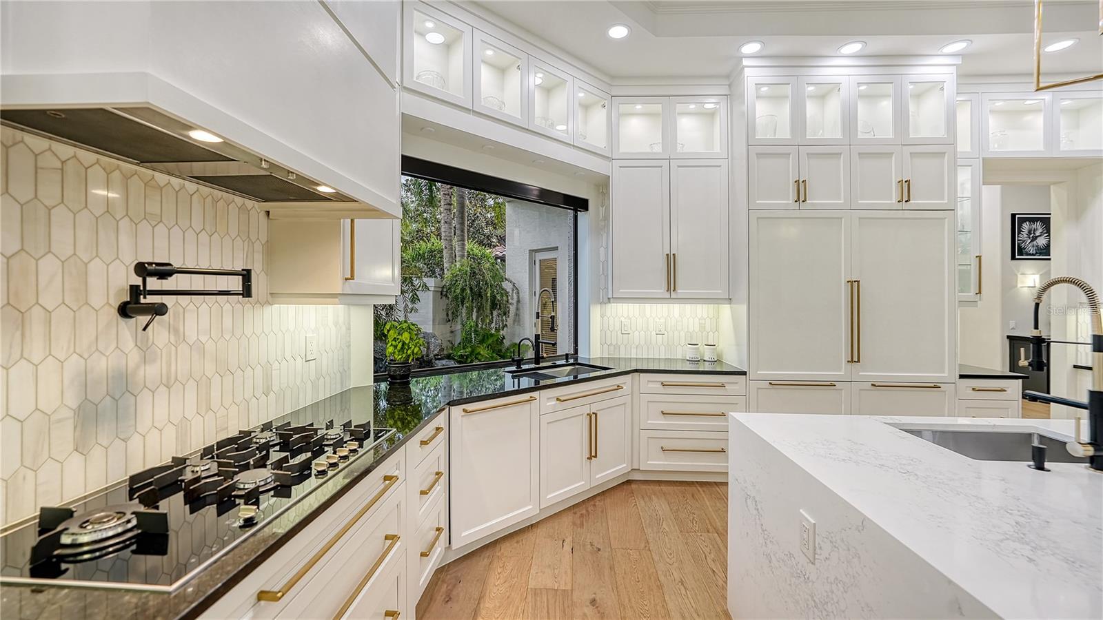 LAKEWOOD RANCH COUNTRY CLUB VILLAGE G - Residential