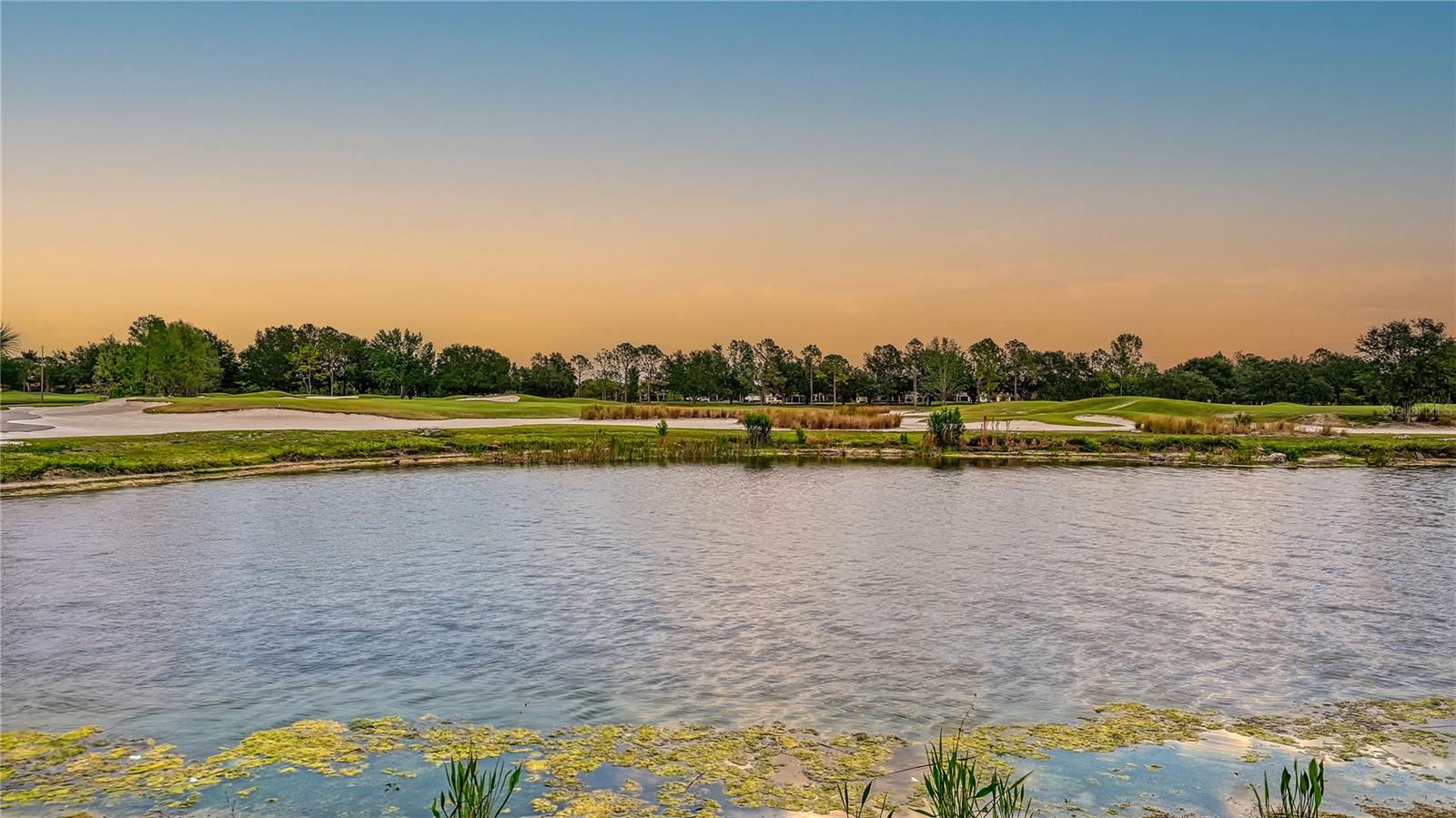 LAKEWOOD RANCH COUNTRY CLUB VILLAGE G - Residential