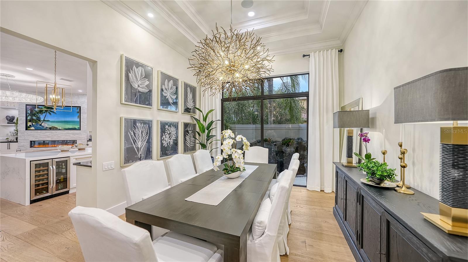 LAKEWOOD RANCH COUNTRY CLUB VILLAGE G - Residential