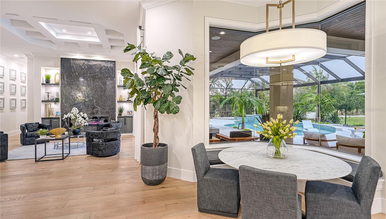 LAKEWOOD RANCH COUNTRY CLUB VILLAGE G - Residential