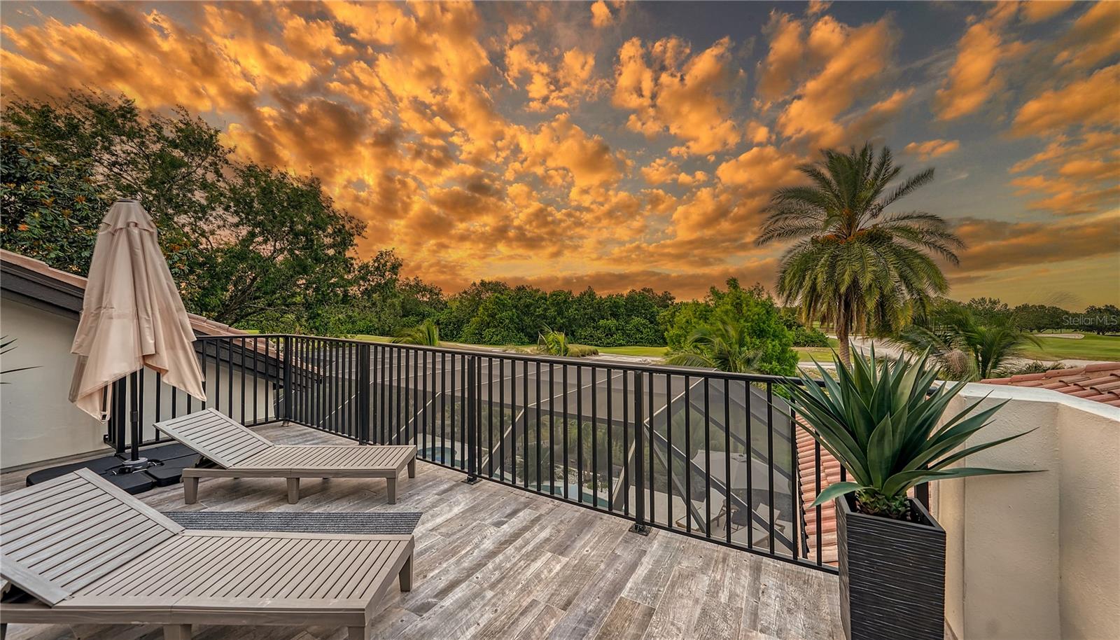 LAKEWOOD RANCH COUNTRY CLUB VILLAGE G - Residential