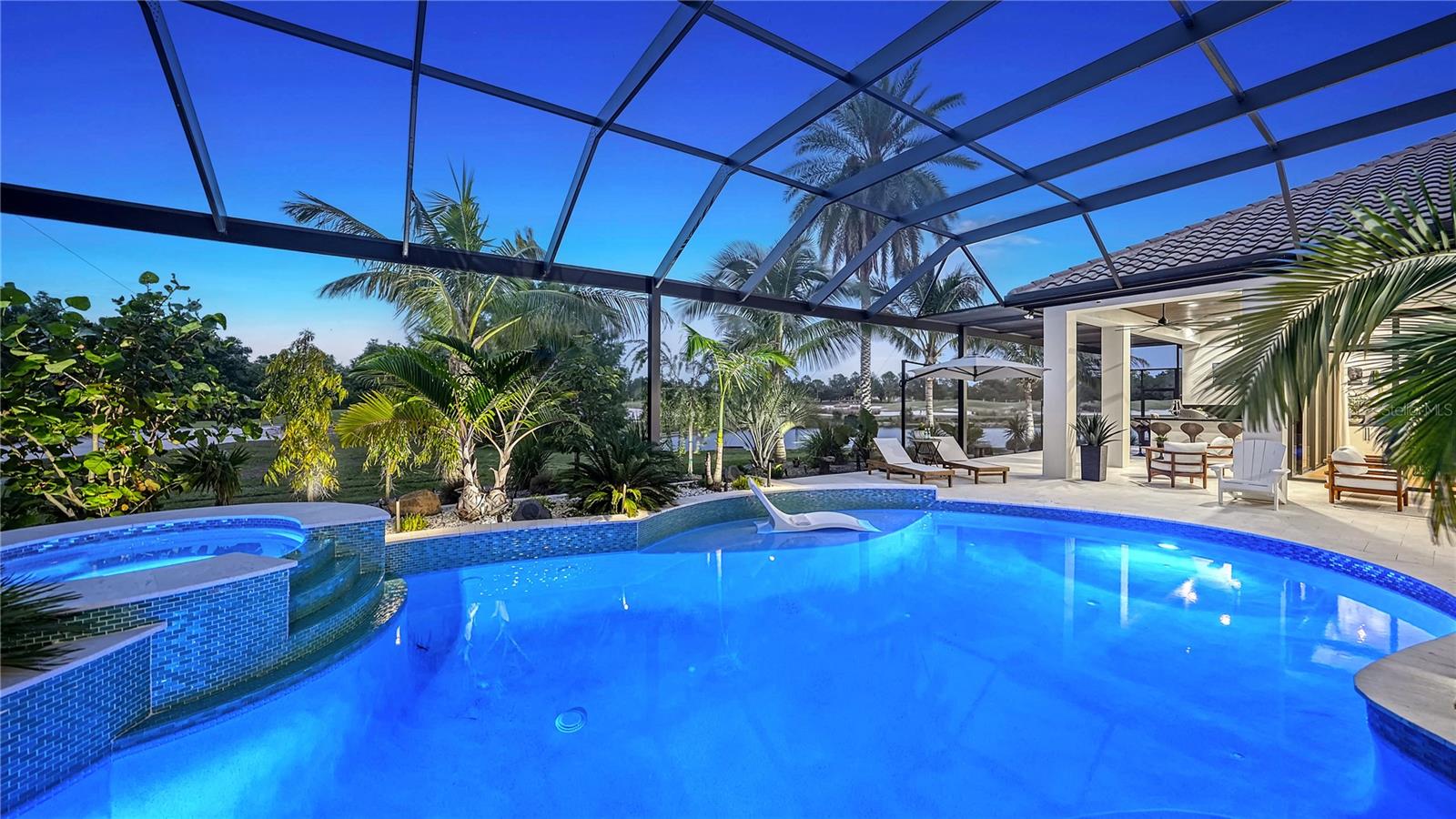 LAKEWOOD RANCH COUNTRY CLUB VILLAGE G - Residential