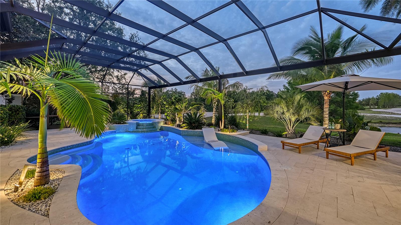 LAKEWOOD RANCH COUNTRY CLUB VILLAGE G - Residential