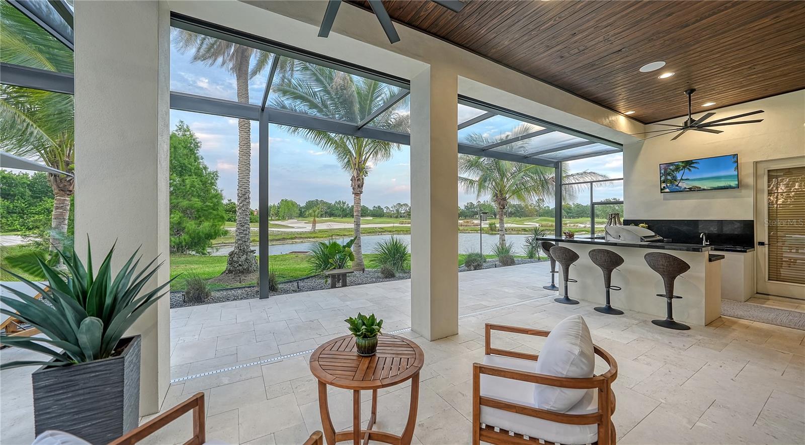 LAKEWOOD RANCH COUNTRY CLUB VILLAGE G - Residential