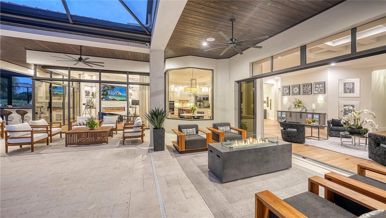 LAKEWOOD RANCH COUNTRY CLUB VILLAGE G - Residential