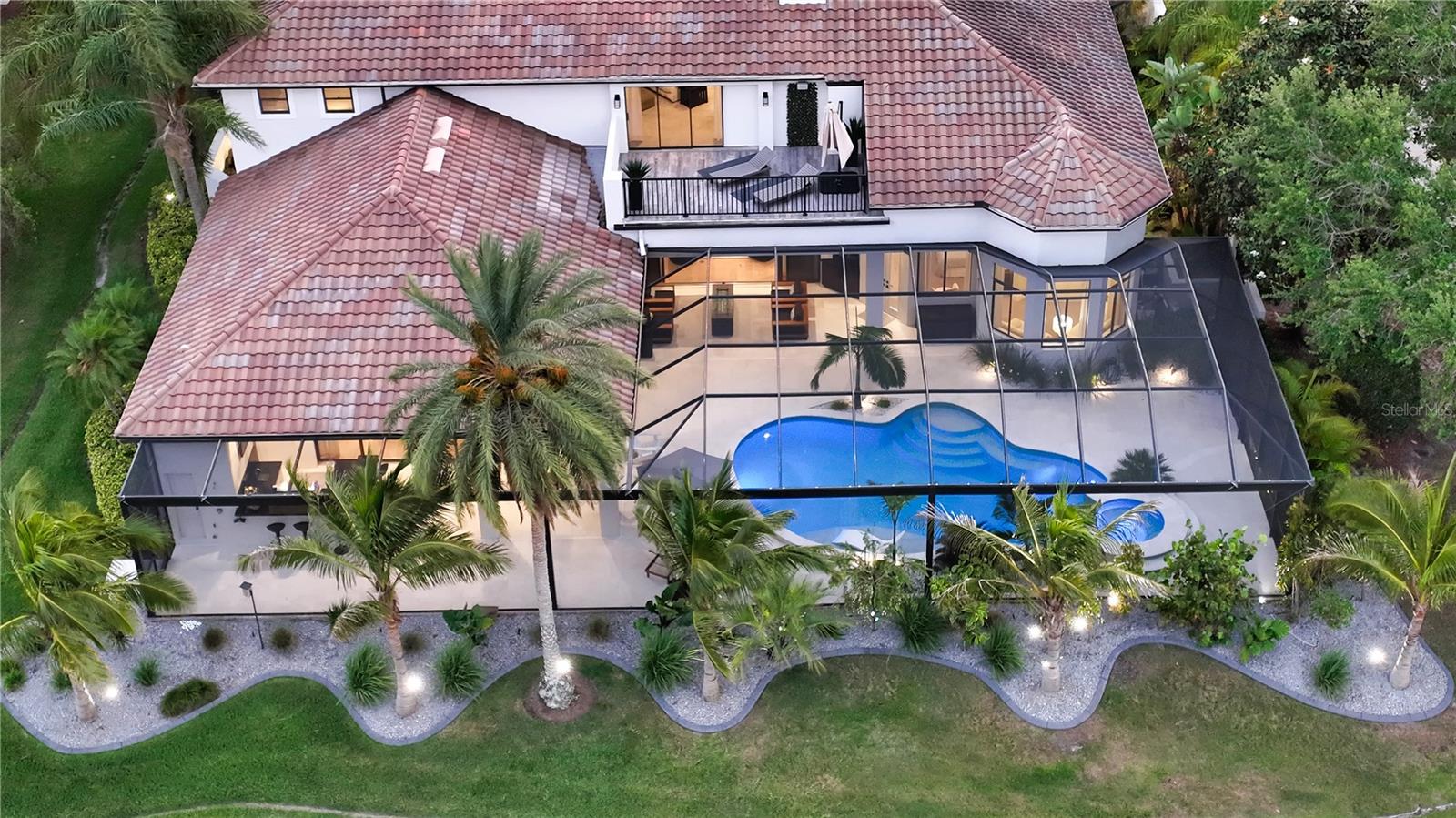 LAKEWOOD RANCH COUNTRY CLUB VILLAGE G - Residential