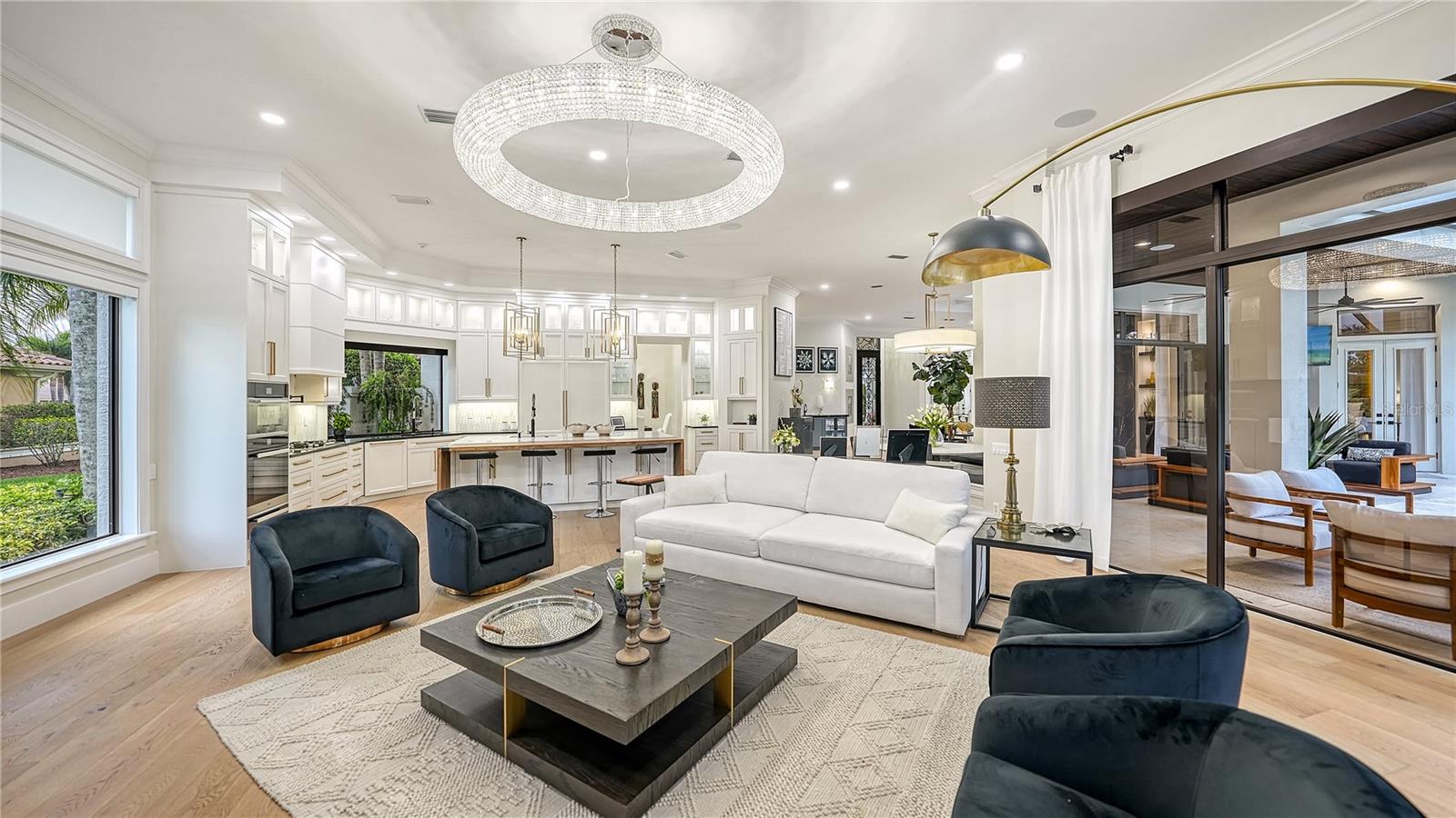 LAKEWOOD RANCH COUNTRY CLUB VILLAGE G - Residential